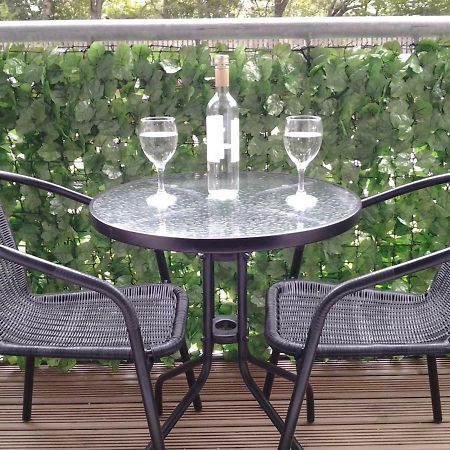 Edinburgh Holiday Apartment - Central Location 外观 照片