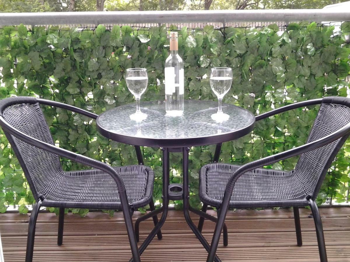 Edinburgh Holiday Apartment - Central Location 外观 照片