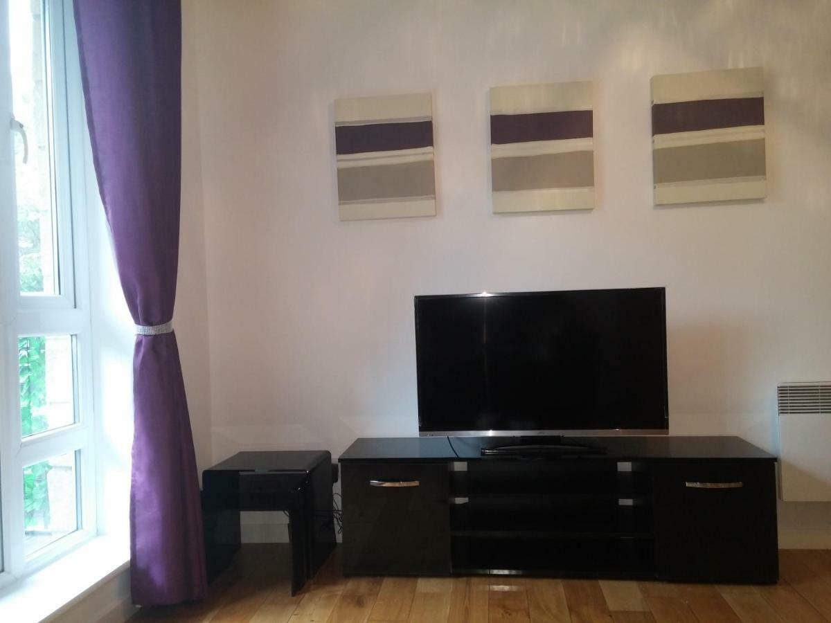 Edinburgh Holiday Apartment - Central Location 外观 照片