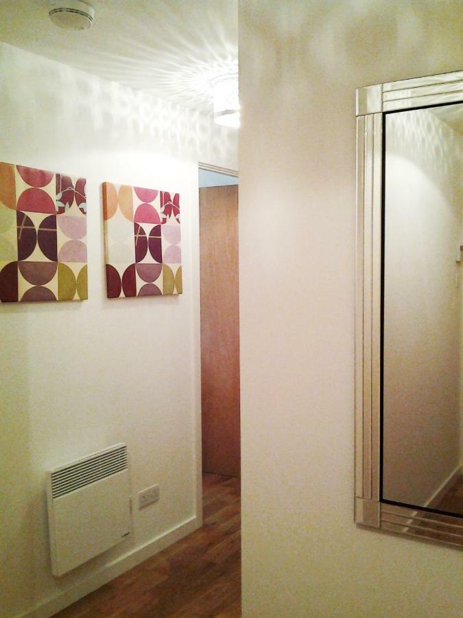 Edinburgh Holiday Apartment - Central Location 外观 照片