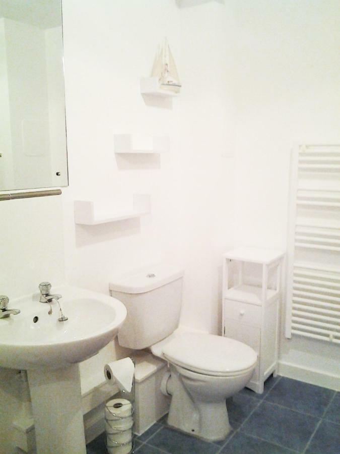 Edinburgh Holiday Apartment - Central Location 外观 照片
