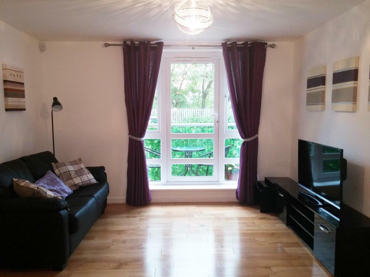 Edinburgh Holiday Apartment - Central Location 外观 照片