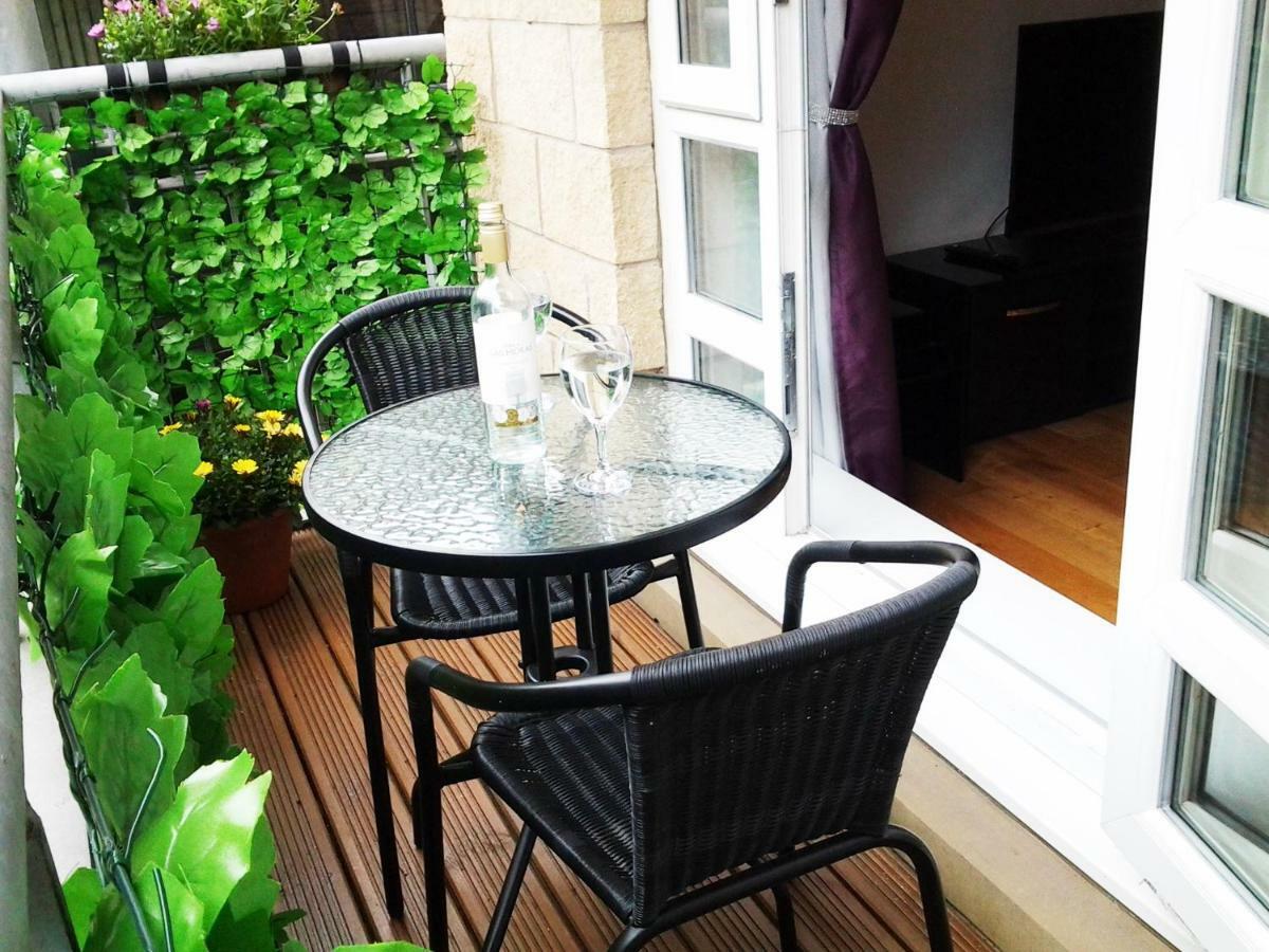 Edinburgh Holiday Apartment - Central Location 外观 照片