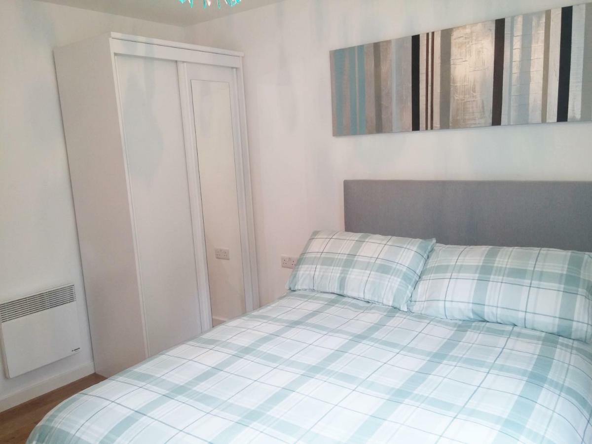 Edinburgh Holiday Apartment - Central Location 外观 照片
